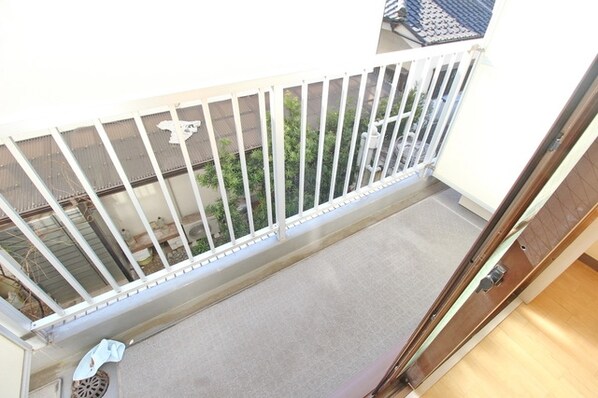 メゾン・ド・別所の物件内観写真